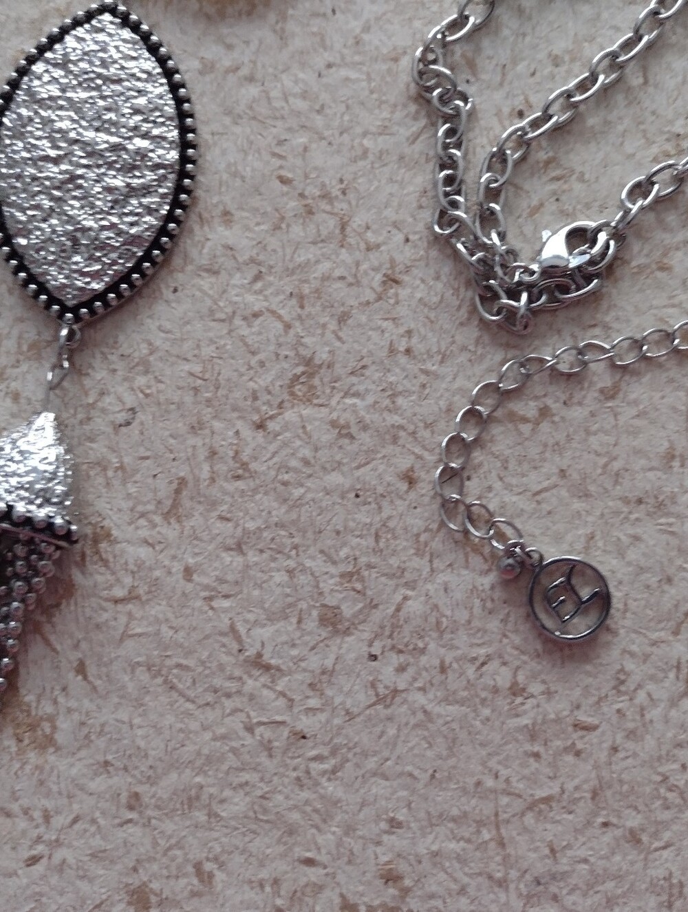 Necklace - Picture 6 of 9